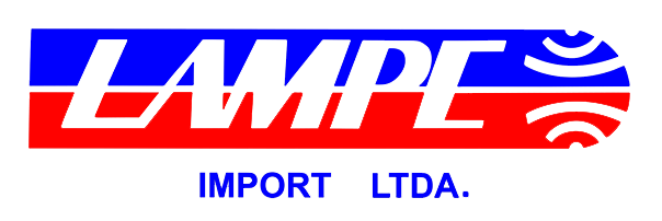 Lampe Import Ltda