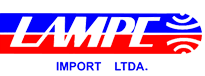 Lampe Import