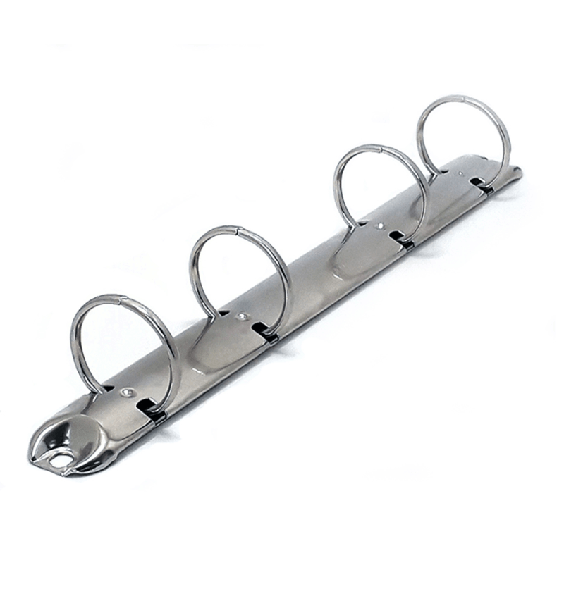Argolas Redondas