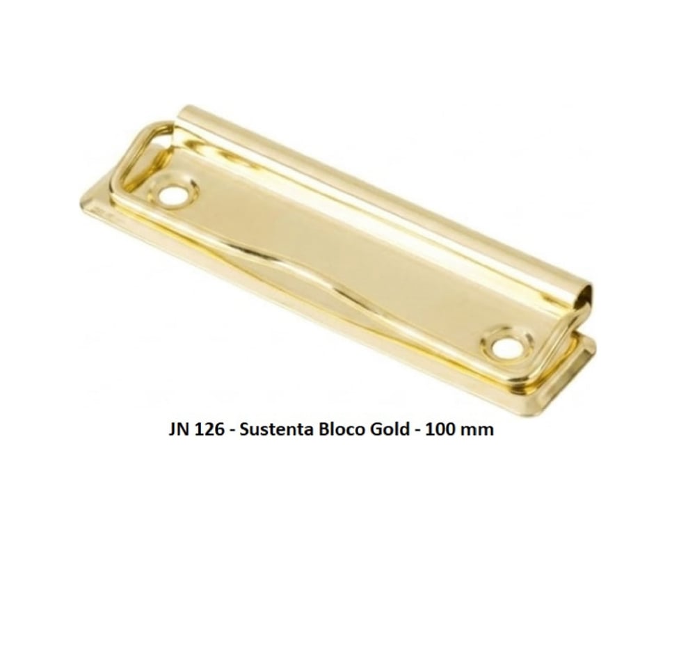 Sustenta Bloco Gold